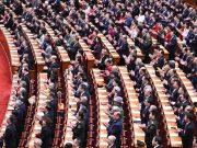 Cina: Pechino, riunione di apertura di sessione 14mo Comitato nazionale CPPCC