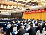 Cina: riunione delegazione del Sichuan a seconda sessione 14ma NPC