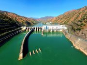 Cina: base multienergetica genera oltre 1.000 mld kWh di elettricità