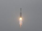 Cina: satellite relay Queqiao-2 entra in orbita intorno alla Luna