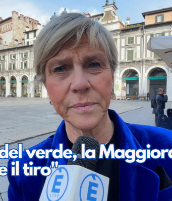 Raccolta del verde, la Maggioranza “corregge il tiro”
