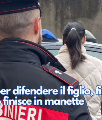 Denaro per difendere il figlio, finto avvocato finisce in manette