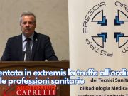 Sventata in extremis la truffa all’ordine delle professioni sanitarie