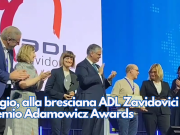 Belgio, alla bresciana ADL Zavidovici il Premio Adamowicz Awards