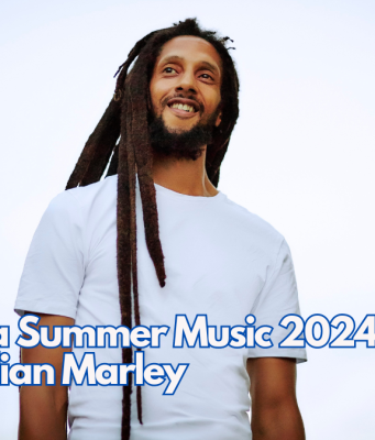 Al Brescia Summer Music 2024 ci sarà anche Julian Marley