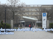 Bimba muore durante il parto. Aperta un’inchiesta