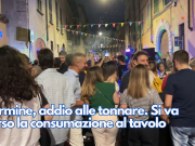 Carmine, addio alle tonnare. Si va verso la consumazione al tavolo