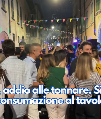 Carmine, addio alle tonnare. Si va verso la consumazione al tavolo