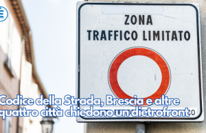 Codice della Strada, Brescia e altre quattro città chiedono un dietrofront