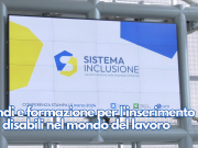Fondi e formazione per l’inserimento dei disabili nel mondo del lavoro