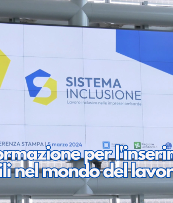 Fondi e formazione per l’inserimento dei disabili nel mondo del lavoro