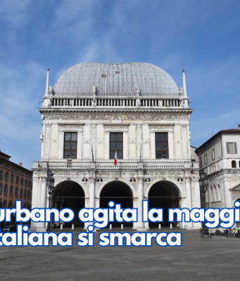 Il Daspo urbano agita la maggioranza. Sinistra Italiana si smarca