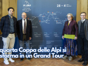 La quarta Coppa delle Alpi si trasforma in un Grand Tour