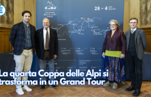 La quarta Coppa delle Alpi si trasforma in un Grand Tour