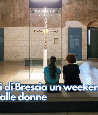 Nei musei di Brescia un weekend dedicato alle donne