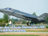Open day al Sesto Stormo per i 101 anni dell’Aeronautica