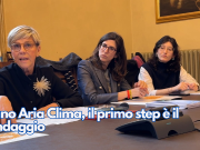 Piano Aria Clima, il primo step è il sondaggio