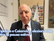 Sanpolino e Caionvico, elezioni CdQ “entro la pausa estiva”