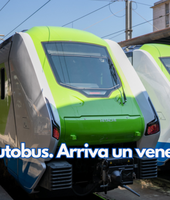 Treni e autobus. Arriva un venerdì di sciopero