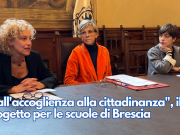 “Dall’accoglienza alla cittadinanza”, il progetto per le scuole di Brescia