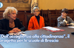 “Dall’accoglienza alla cittadinanza”, il progetto per le scuole di Brescia