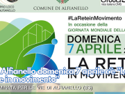 Ad Alfianello domenica 7 aprile c’è “La rete in movimento”