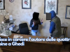 Finisce in carcere l’autore delle quattro rapine a Ghedi