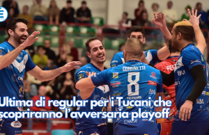 Ultima di regular per i Tucani che scopriranno l’avversaria playoff