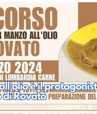 Il manzo all’olio è il protagonista del Concorso di Rovato