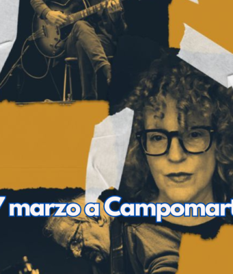 Giovedì 7 marzo a Campomarte torna Jazz Life