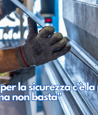 Lavoro, “per la sicurezza c’è la patente a punti, ma non basta”