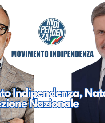 Movimento Indipendenza, Natali eletto nella Direzione Nazionale