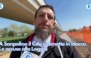 A Sanpolino il Cdq si dimette in blocco. Le accuse alla Loggia