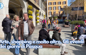 Arte, shopping e molto altro. Gli eventi dei giorni di Pasqua