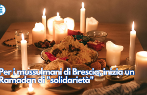 Per i mussulmani di Brescia, inizia un Ramadan di “solidarietà”
