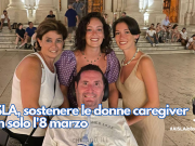AISLA, sostenere le donne caregiver non solo l’8 marzo