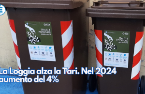 La Loggia alza la Tari. Nel 2024 aumento del 4%