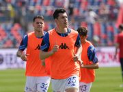 Brescia, Pasquetta da 3 punti: Cosenza battuto 2-1