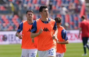 Brescia, Pasquetta da 3 punti: Cosenza battuto 2-1