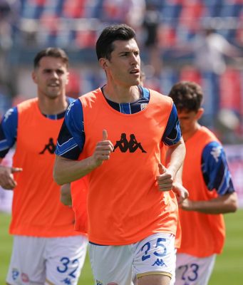 Brescia, Pasquetta da 3 punti: Cosenza battuto 2-1