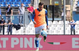 Brescia, tris al Pisa dal sapore di playoff