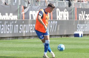 Brescia, passo falso a Venezia: sconfitta per 2-0