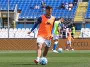 Il Brescia non scardina il muro dello Spezia