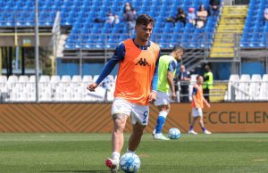 Il Brescia non scardina il muro dello Spezia