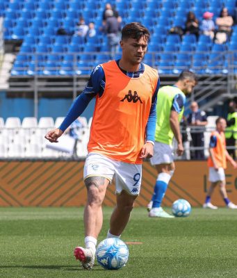 Il Brescia non scardina il muro dello Spezia