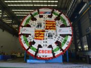 Cina: esporterà in Italia fresa meccanica sviluppata autonomamente