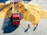 Cina: importazioni di cereali in aumento a gen-feb