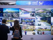 Cina: già installate oltre 3,5 mln di stazioni base 5G