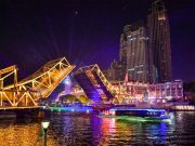 Cina: Tianjin registra boom di vendite durante la vacanza di Qingming