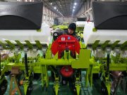 Cina: IPP -2,8% a marzo